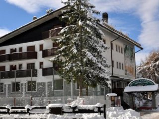 Rezidence Biancaneve Aprica