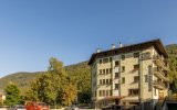 Hotel Club Funivia Aprica