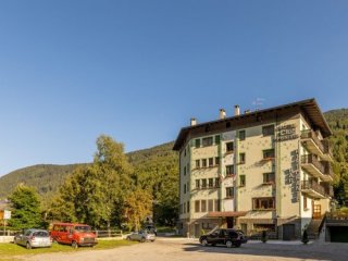 Hotel Club Funivia Aprica