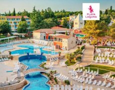Residence Garden Istra