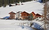Katalog zájezdů - Itálie, Aktivhotel Feldrand SKI