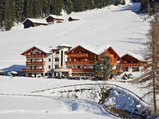 Aktivhotel Feldrand SKI