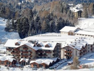 Golf Hotel SKI