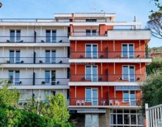 Hotel Real Park