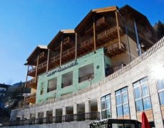Hotel Stella Montis
