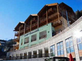 Hotel Stella Montis