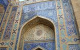 UZBEKISTÁN - TEN PRAVÝ ORIENT