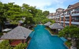 Katalog zájezdů - Thajsko, Bangkok Palace Hotel, Bangkok