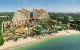 Katalog zájezdů - Thajsko, Bangkok Palace Hotel, Bangkok