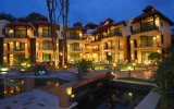 Katalog zájezdů - Thajsko, Bangkok Palace Hotel, Bangkok