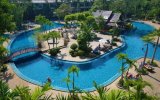 Bangkok Palace Hotel, Bangkok