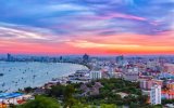 Bangkok Palace Hotel, Bangkok