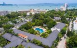 Katalog zájezdů - Thajsko, Bangkok Palace Hotel, Bangkok
