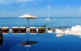 Katalog zájezdů - Thajsko, Bangkok Palace Hotel, Bangkok