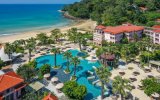 Katalog zájezdů - Thajsko, Bangkok Palace Hotel, Bangkok
