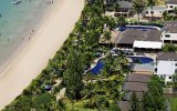 Katalog zájezdů - Thajsko, Bangkok Palace Hotel, Bangkok