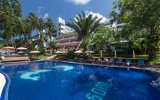Katalog zájezdů, Bangkok Palace Hotel, Bangkok