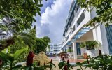 Katalog zájezdů - Thajsko, Bangkok Palace Hotel, Bangkok