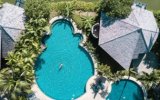 Katalog zájezdů, Bangkok Palace Hotel, Bangkok