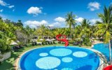 Katalog zájezdů, Bangkok Palace Hotel, Bangkok