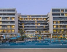 The Retreat Palm Dubai
