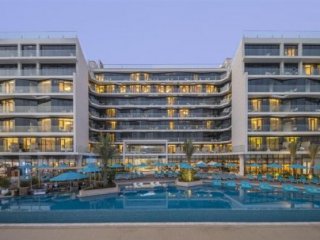 The Retreat Palm Dubai