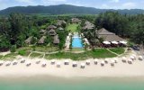 Katalog zájezdů - Thajsko, Bangkok Palace Hotel, Bangkok