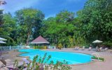 Sand Sea Resort, Krabi - pláž Railay