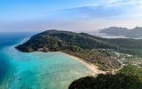 Layana Resort, Ko Lanta - pláž Long