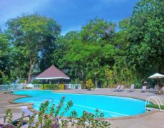Royal Lanta Resort, Ko Lanta - pláž Klong Dao
