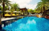 Katalog zájezdů, Bangkok Palace Hotel, Bangkok