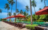 Katalog zájezdů, Bangkok Palace Hotel, Bangkok