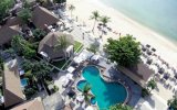 Katalog zájezdů, Bangkok Palace Hotel, Bangkok