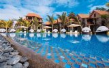 Katalog zájezdů, Crystals Beach Hotel Mauritius