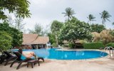 Katalog zájezdů, Bangkok Palace Hotel, Bangkok