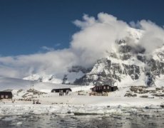 Antarktida
