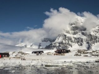 Antarktida