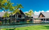 Constance Belle Mare Plage