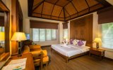 Katalog zájezdů - Thajsko, Bangkok Palace Hotel, Bangkok
