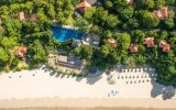 Katalog zájezdů - Thajsko, Bangkok Palace Hotel, Bangkok