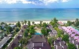 Katalog zájezdů - Thajsko, Bangkok Palace Hotel, Bangkok