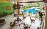 Katalog zájezdů - Thajsko, Bangkok Palace Hotel, Bangkok