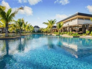 The Westin Turtle Bay Resort & Spa