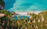 Lanta Sand Resort, Ko Lanta - pláž Long