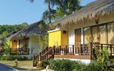 Katalog zájezdů, Bangkok Palace Hotel, Bangkok