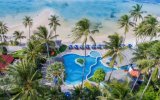 Katalog zájezdů, Bangkok Palace Hotel, Bangkok