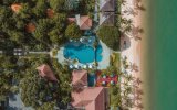 Katalog zájezdů - Thajsko, Bangkok Palace Hotel, Bangkok
