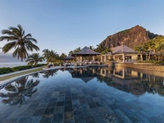 LUX Le Morne