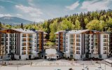 Katalog zájezdů - Polsko, BLUE MOUNTAIN RESORT - Szklarska Poręba