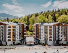 BLUE MOUNTAIN RESORT - Szklarska Poręba